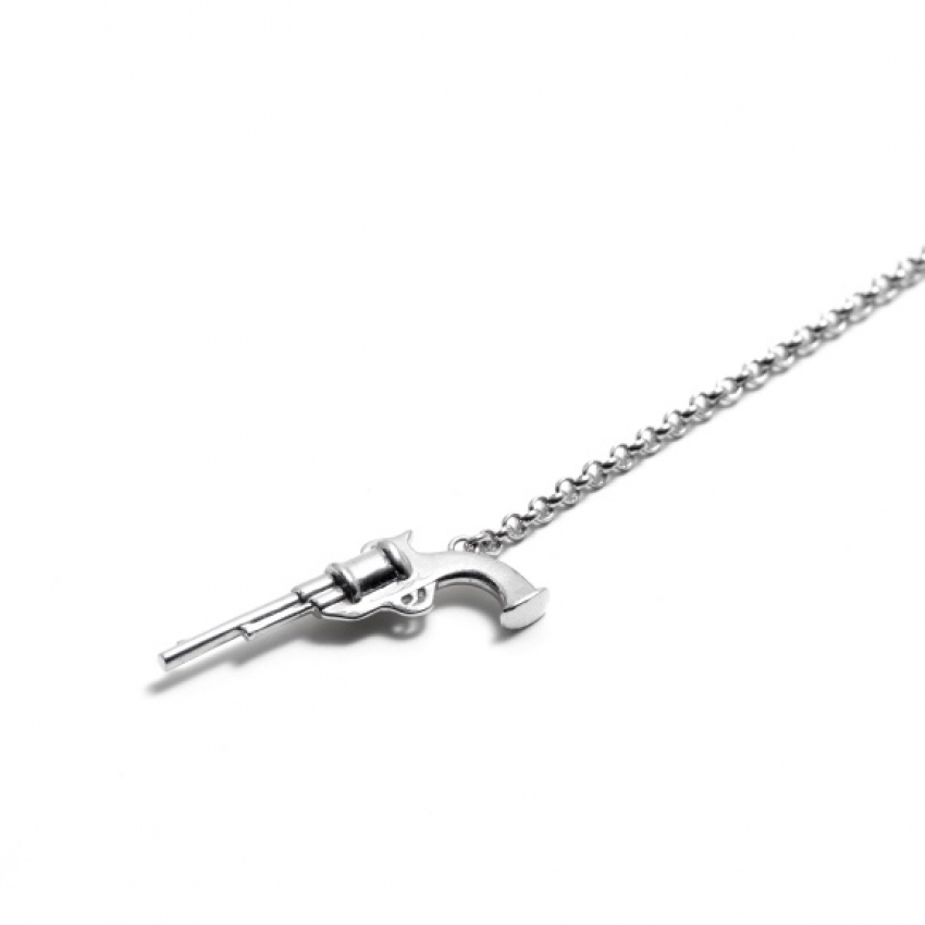 Charm Gun RR-CH001-S Charm Gun RR-CH001-S
