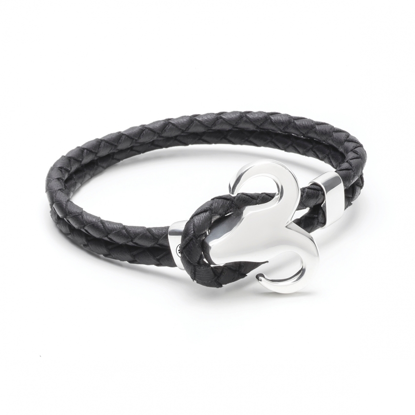 Aries - Curved Horn Aries - Curved Horn