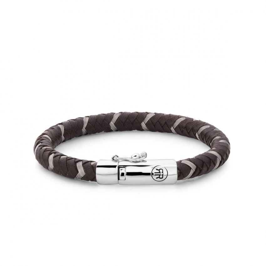 PO - Braided Round Metal Earth PO - Braided Round Metal Earth