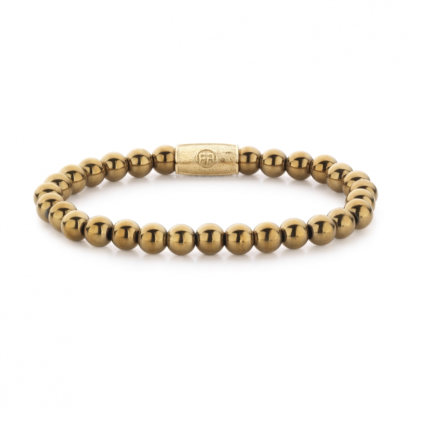 PO - Gold Shine - 6mm PO - Gold Shine - 6mm