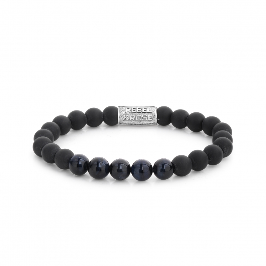 Mad Blue Night - 8mm Mad Blue Night - 8mm