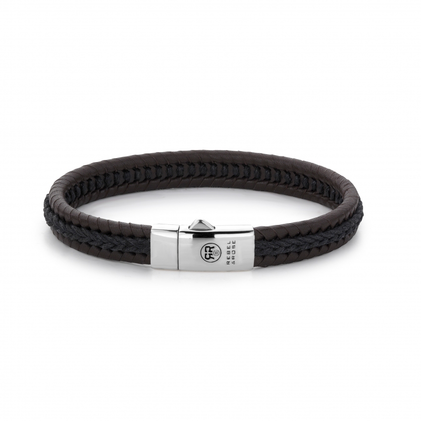 Dual Twisted Black-Earth Dual Twisted Black-Earth