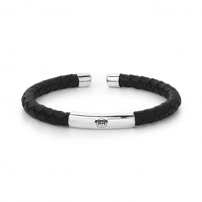 Bulan Bangle Black Bulan Bangle Black
