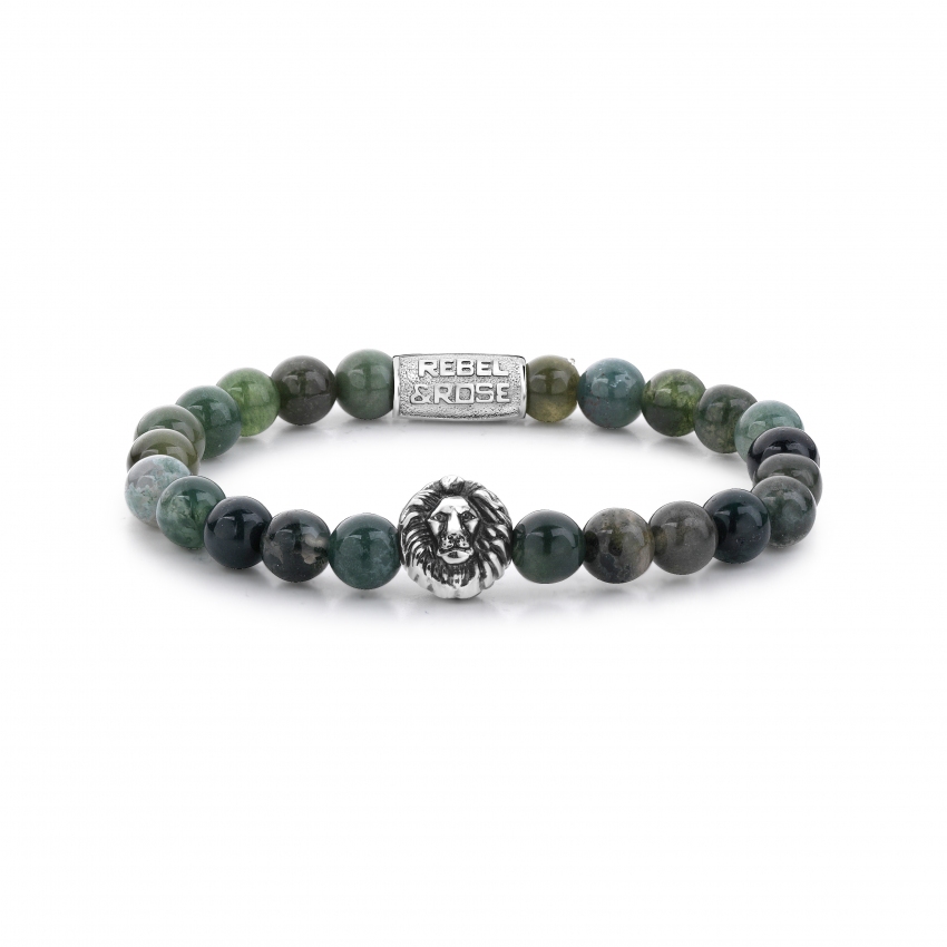 The Secret Garden - silver colored The Secret Garden - silver colored
