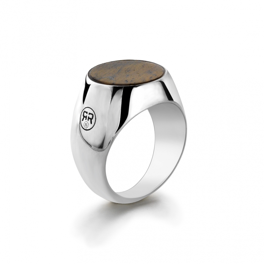 Ring Round Tiger Ring Round Tiger