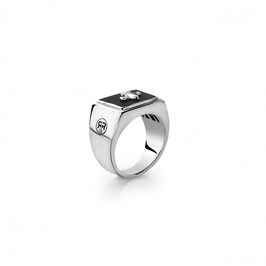 Ring Square Scout Ring Square Scout