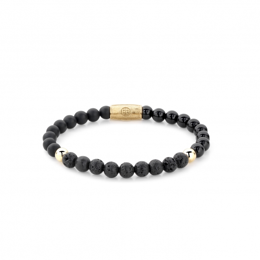 Black Beauty - 6mm Black Beauty - 6mm
