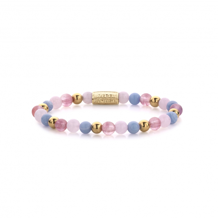 Pink Summer Vibes II - 6mm Pink Summer Vibes II - 6mm