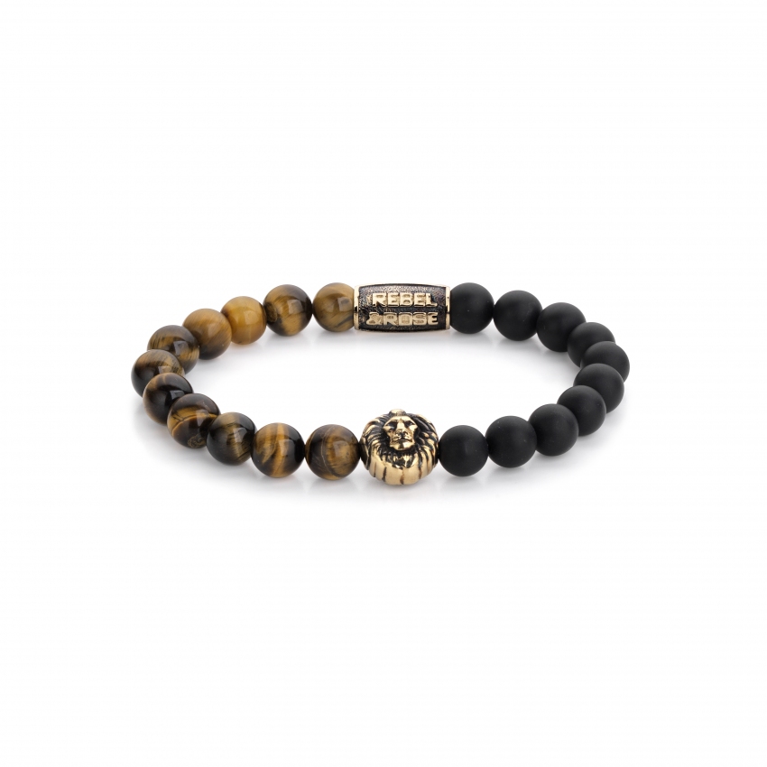 Crazy Lion - 8mm Crazy Lion - 8mm