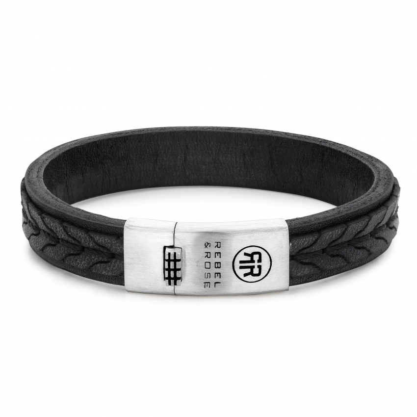 2 Stranded 925 Black 2 Stranded 925 Black