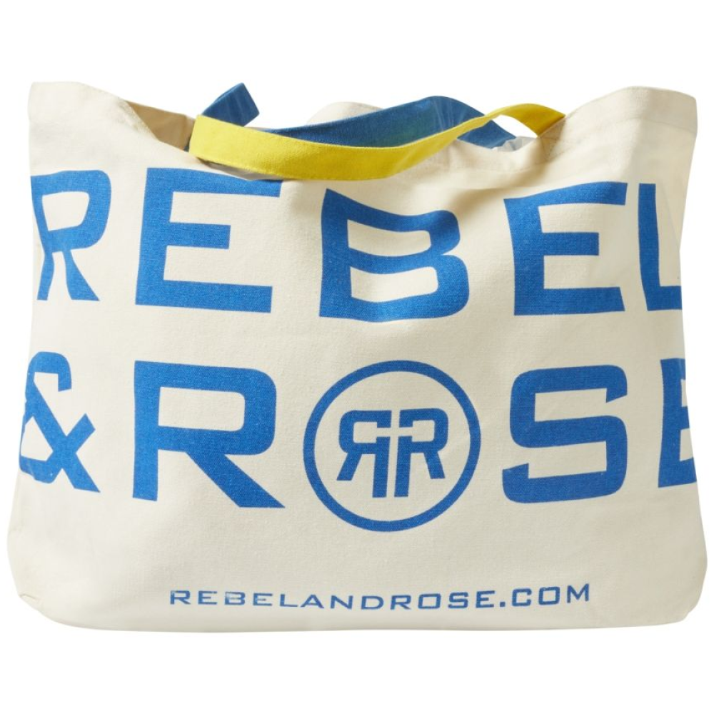 Specials - Rebel & Rose Beach Bag