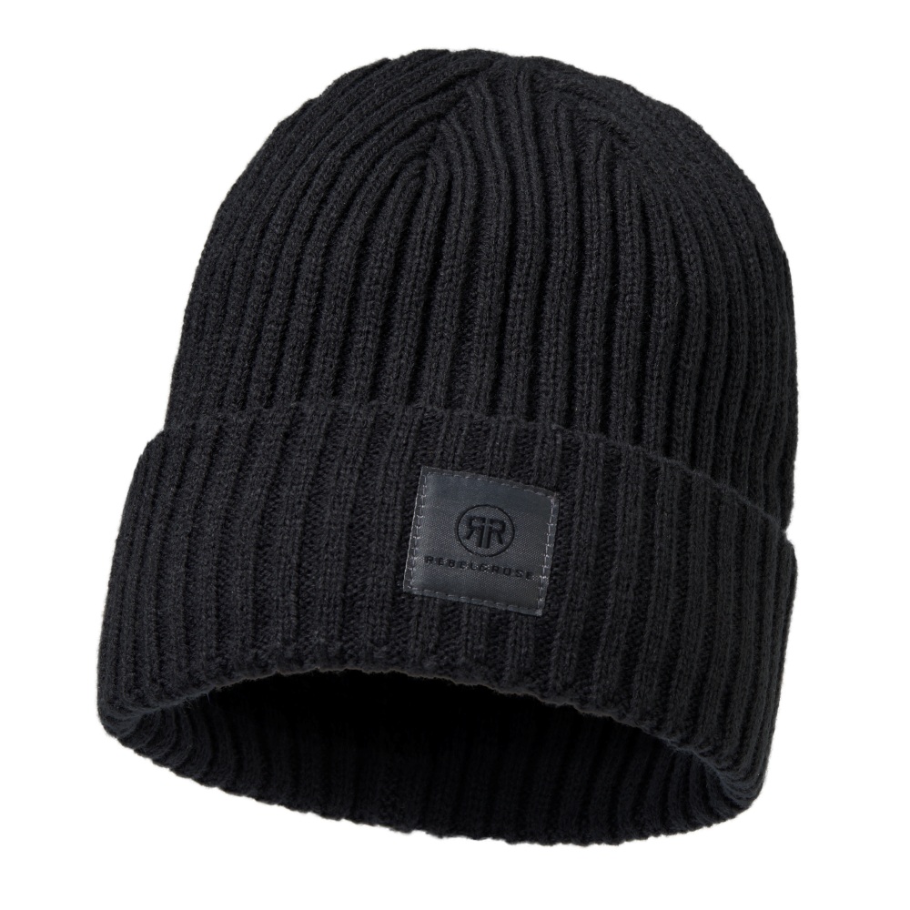 Specials - Rebel & Rose Beanie Anthracite 2022