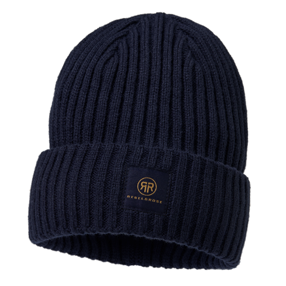 Specials - Rebel & Rose Beanie Blue 2022