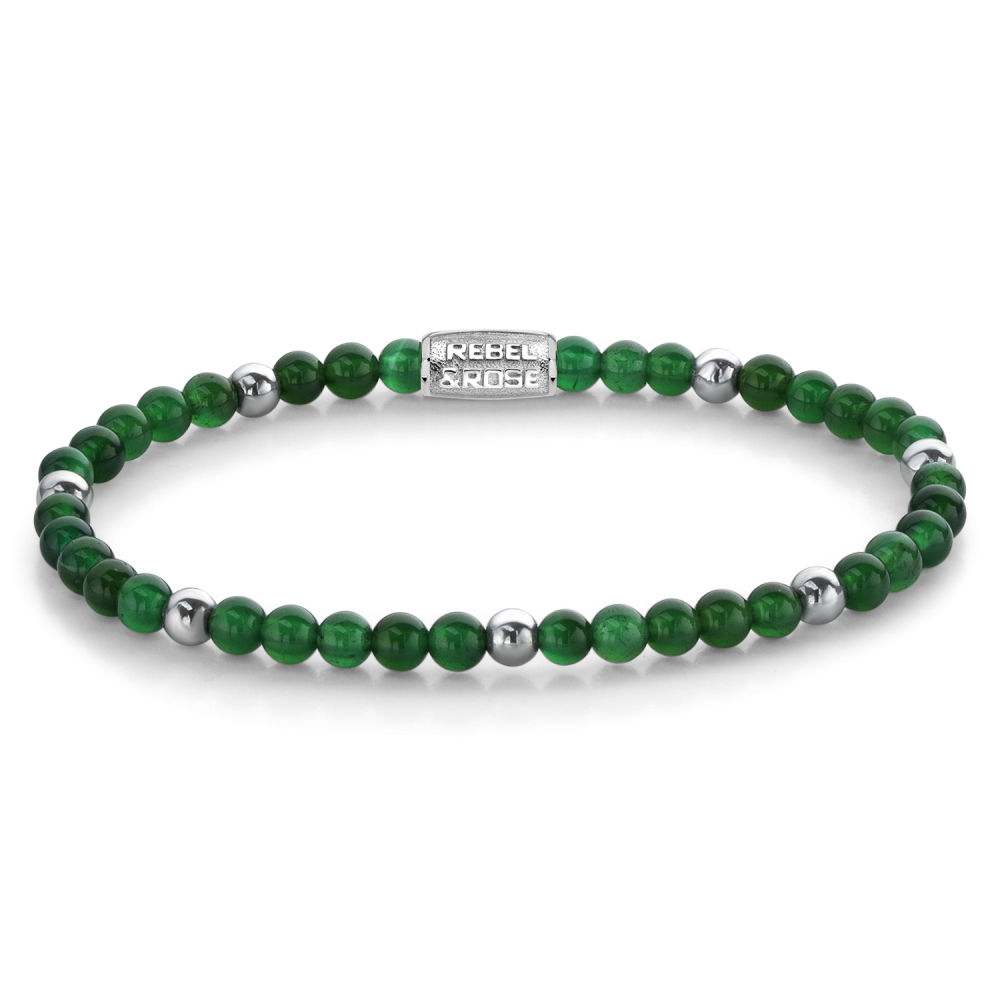 More Balls Than Most - Green Harmony - 4mm