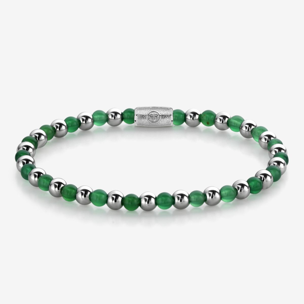 More Balls Than Most - Mix Green Harmony - 4mm
