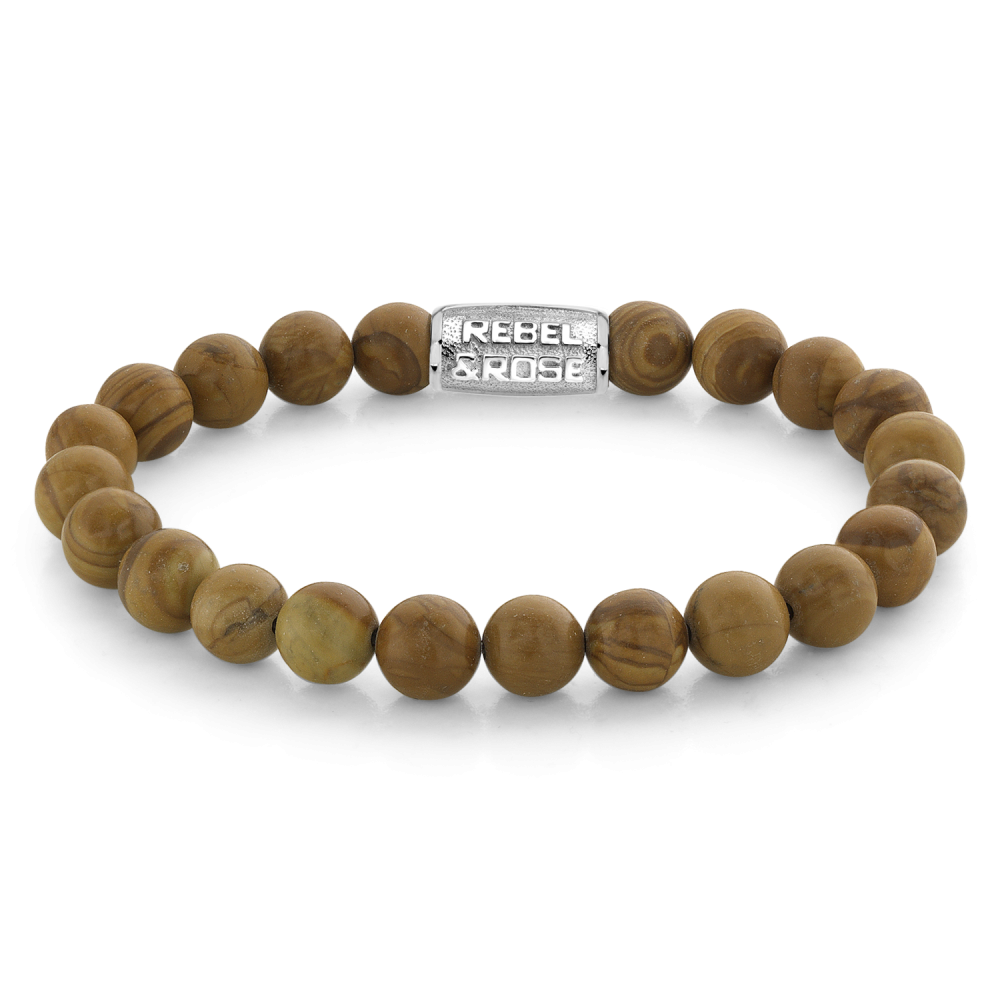 Stones Only - Grain Harvest - 8mm