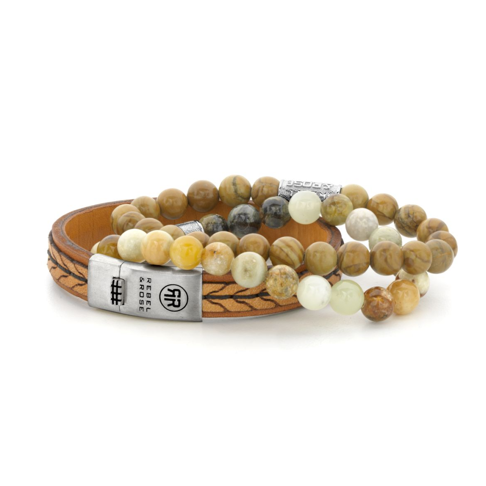Stones Only - Grain Harvest - 8mm