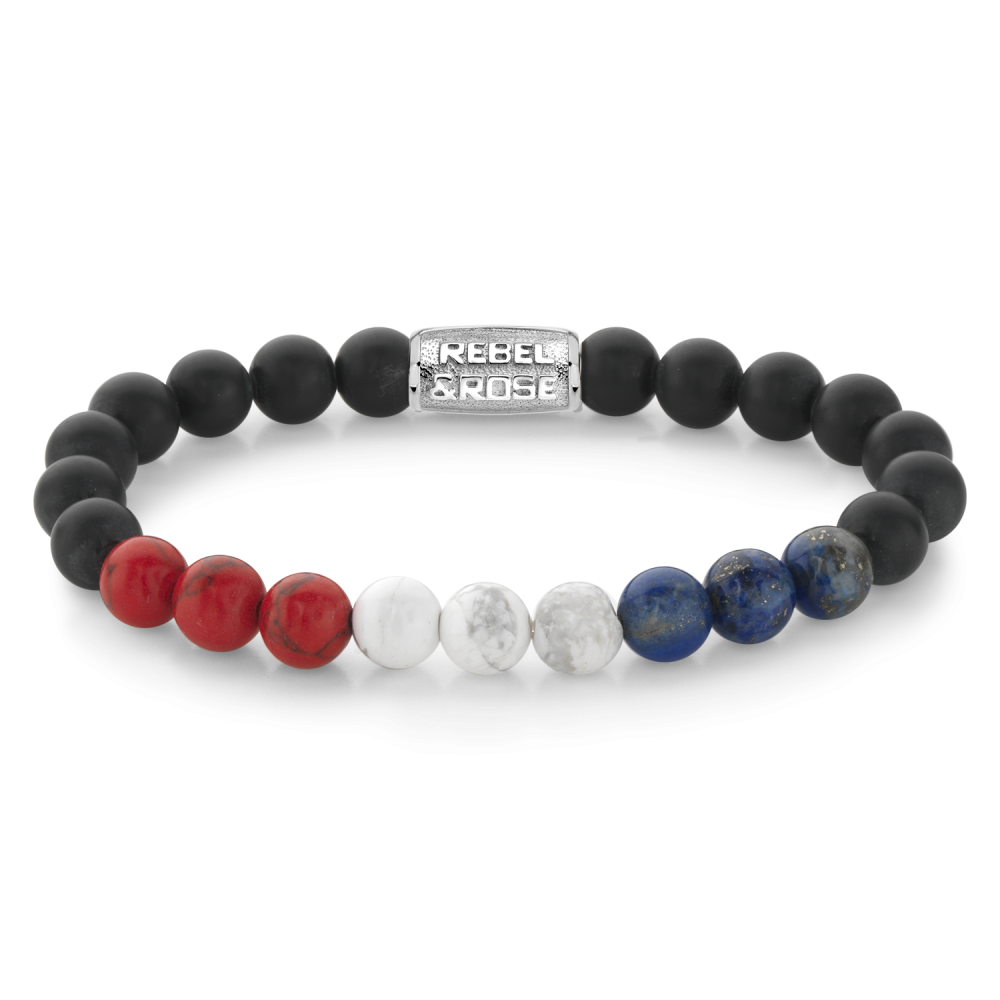More Balls Than Most - Liberty - 8mm