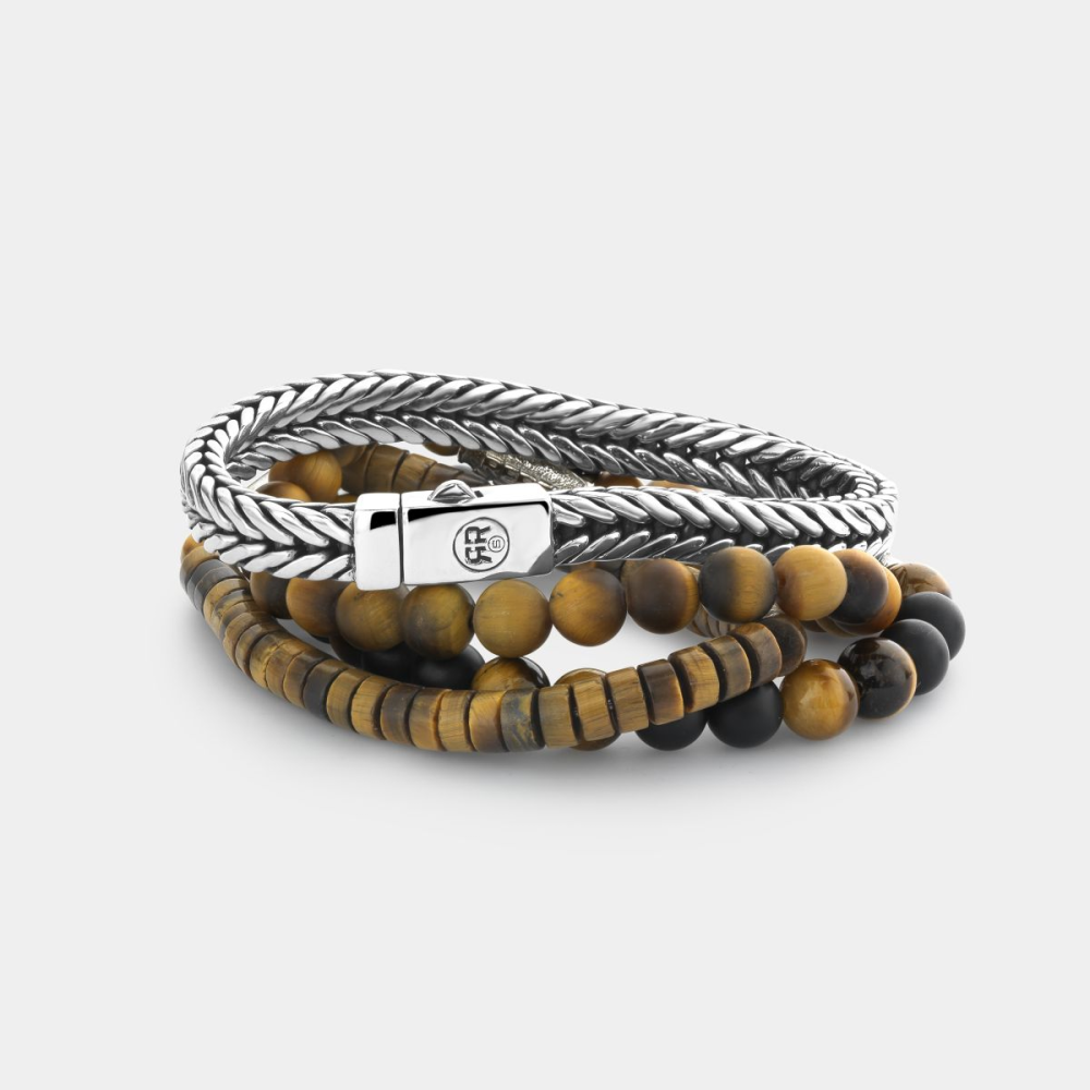 Sterling Silver Line - Eros I