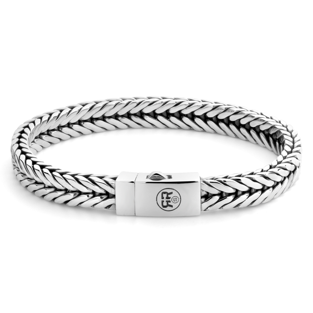 Sterling Silver Line - Hermes