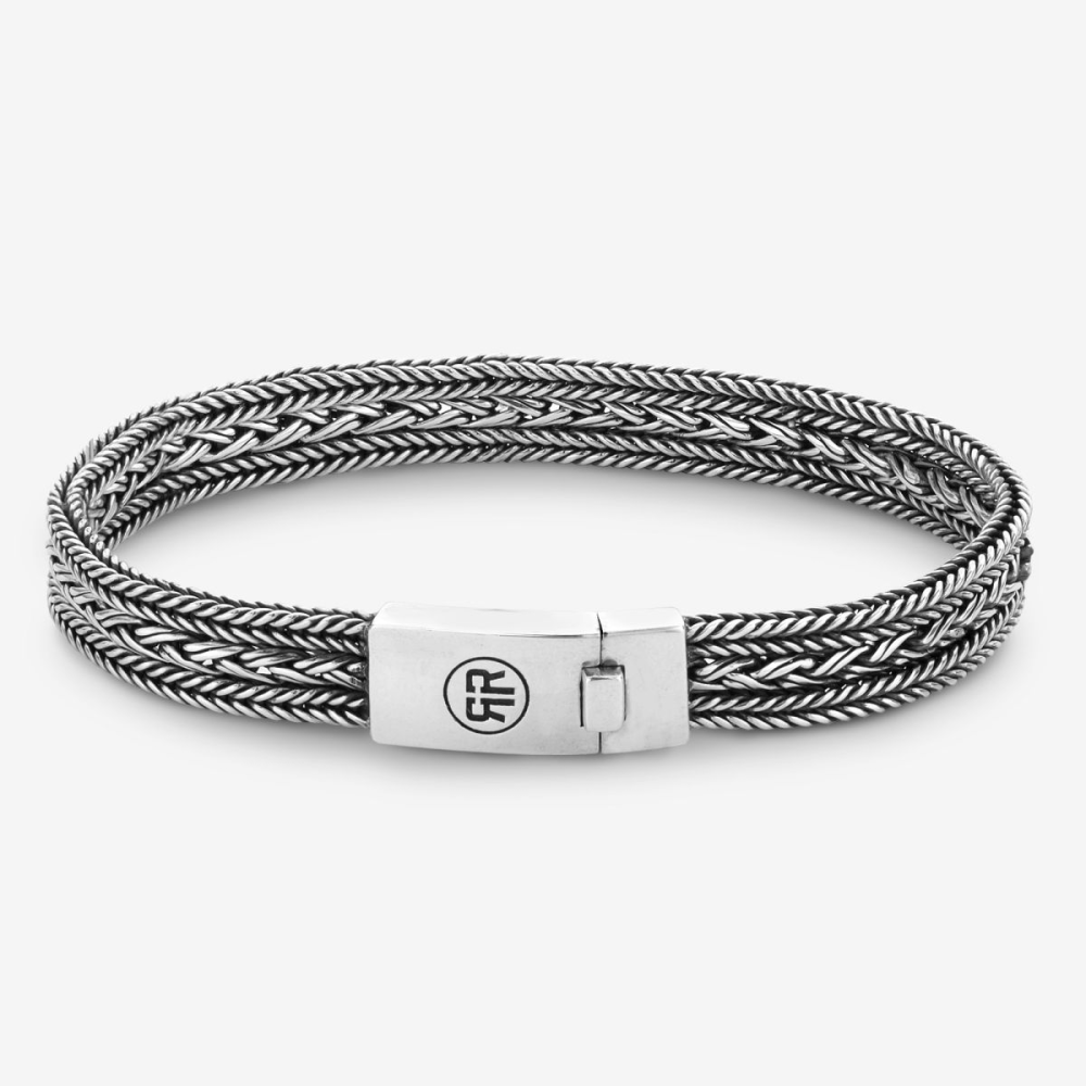 Sterling Silver Line - Electra I