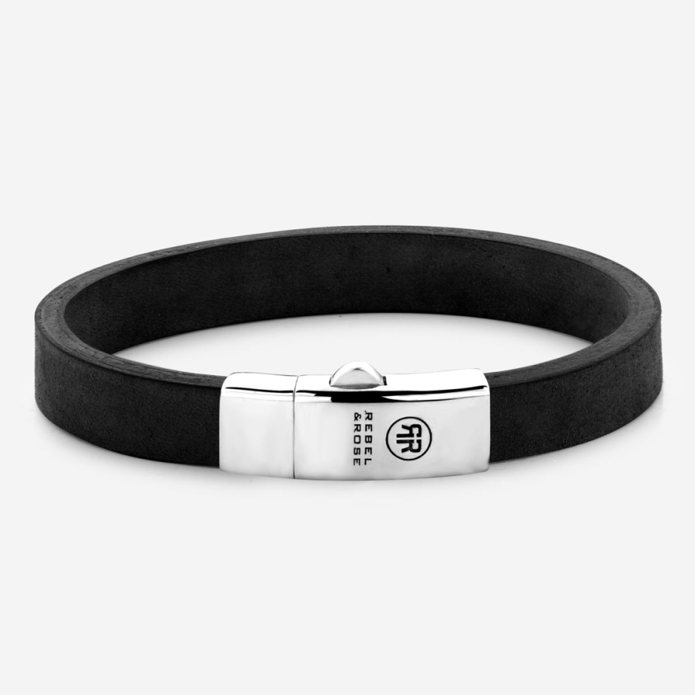 Absolutely Leather - Vintage Black