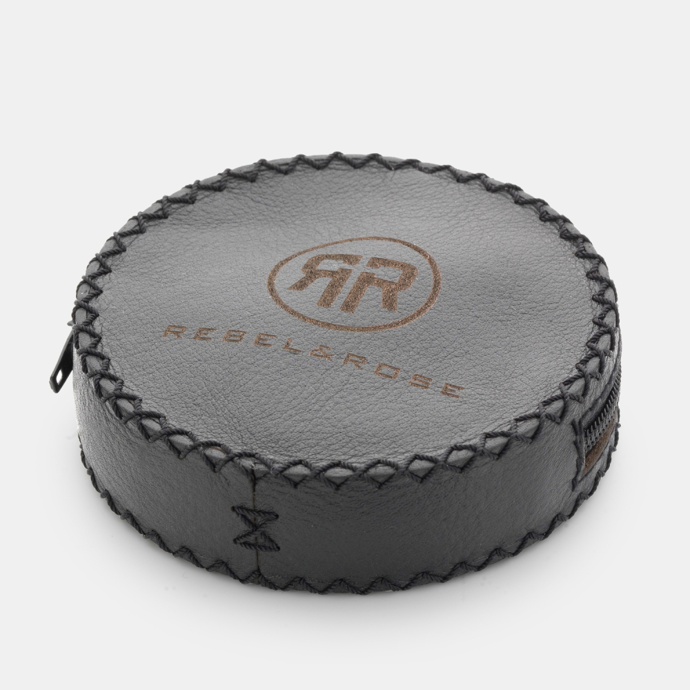 Sterling Silver Line - Demeter Six