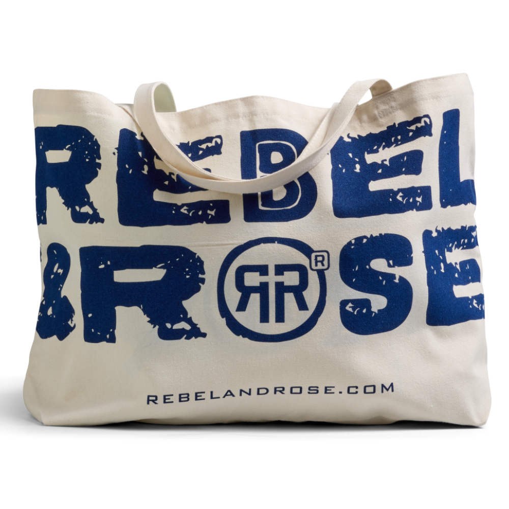 Specials - Rebel & Rose Beach Bag I