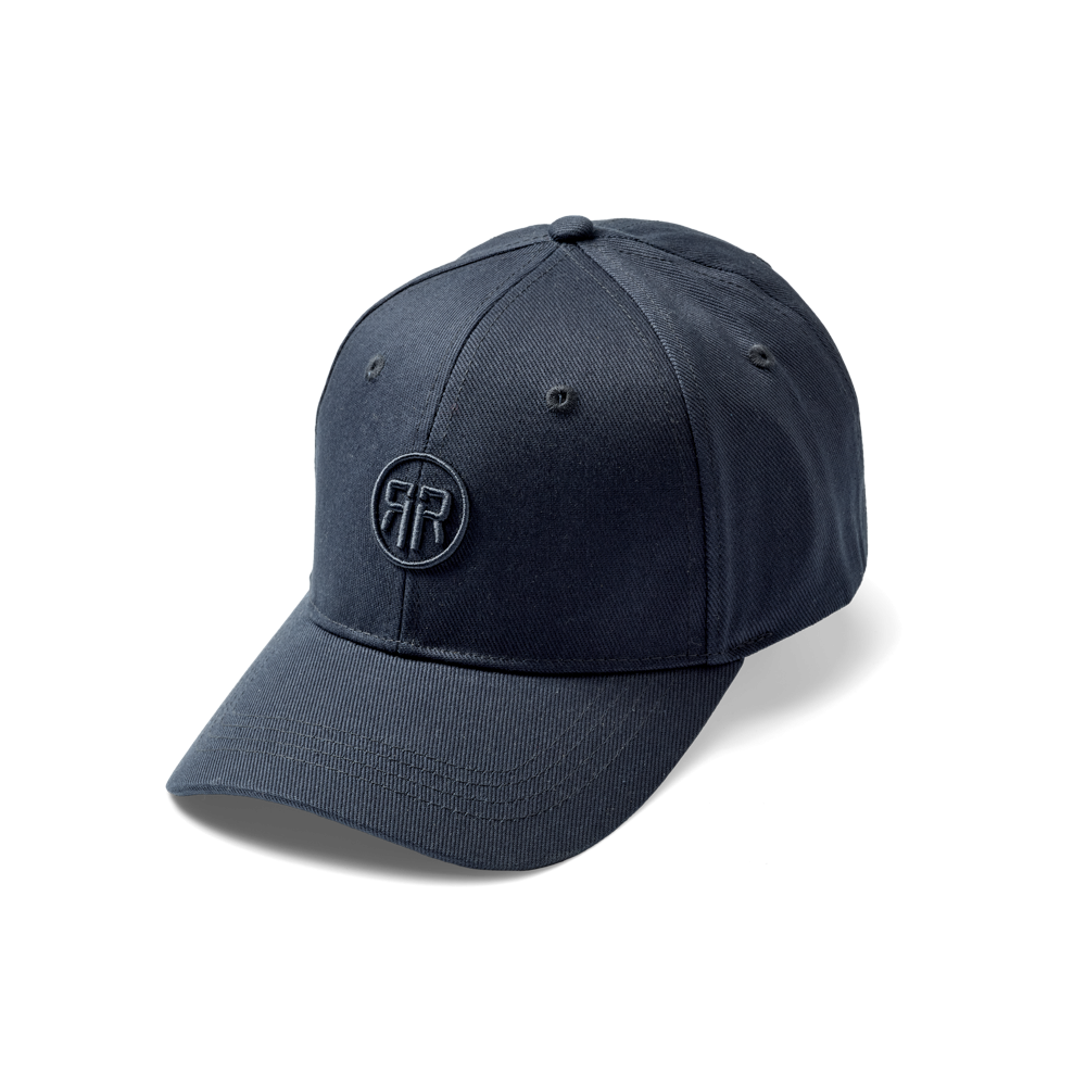Specials - Rebel & Rose Cap Black