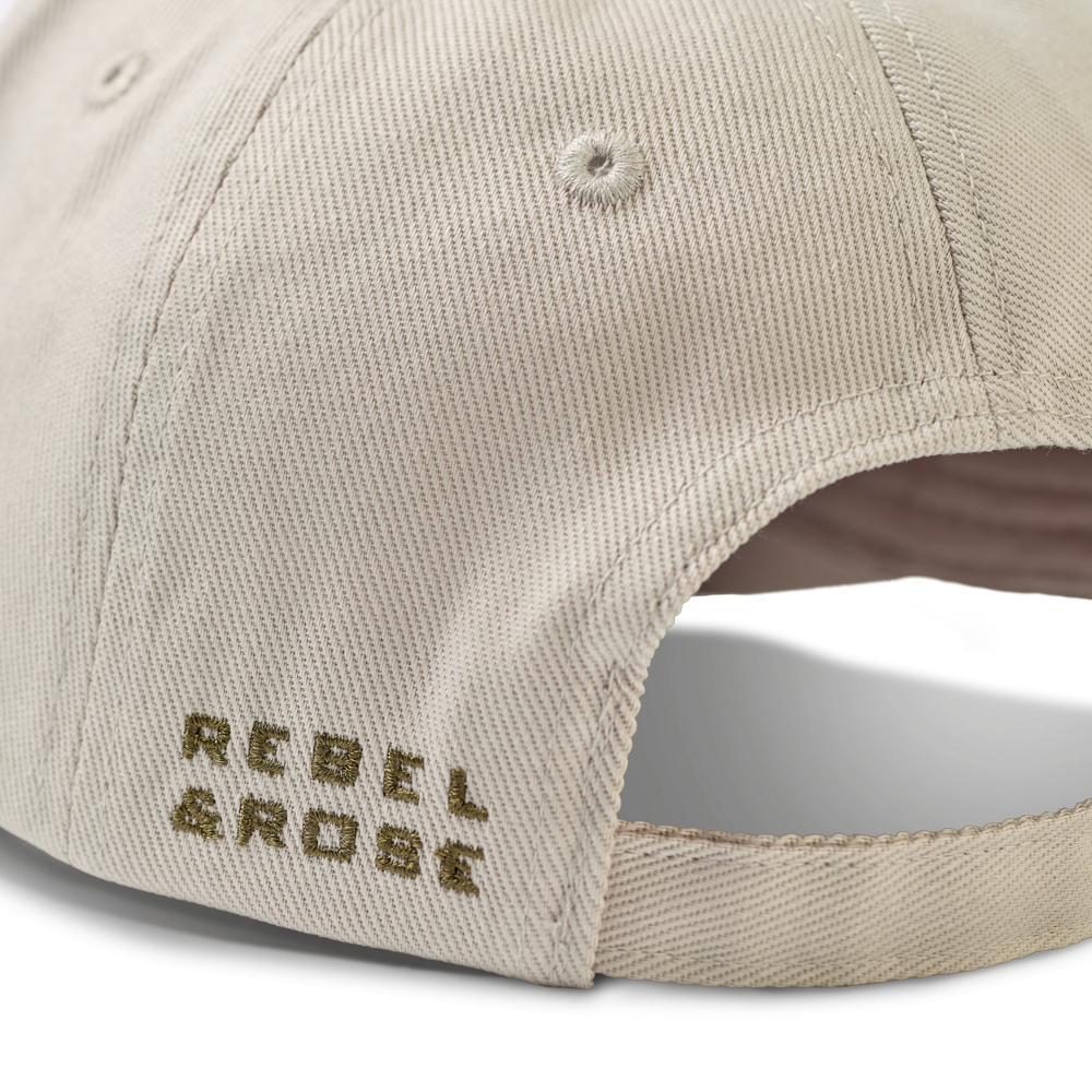 Specials - Rebel & Rose Cap Beige