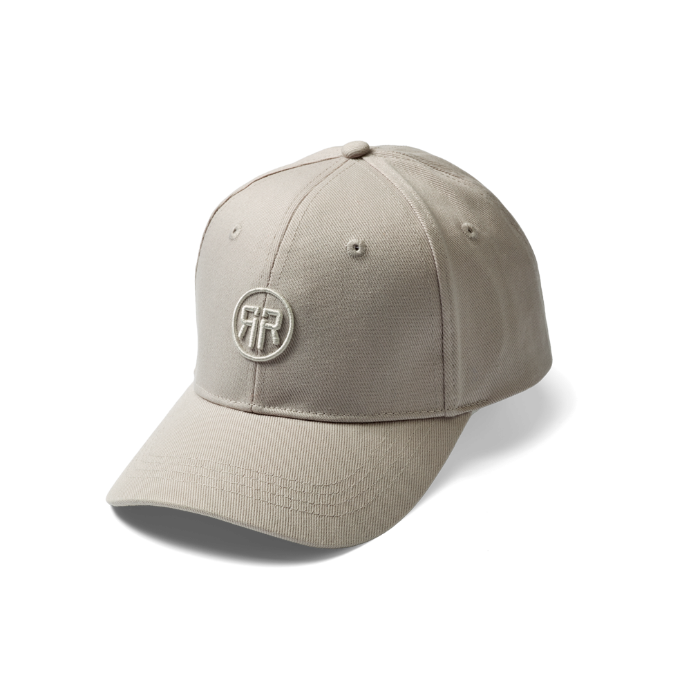 Specials - Rebel & Rose Cap Beige