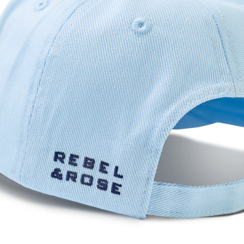 Specials - Rebel & Rose Cap Blue Sky