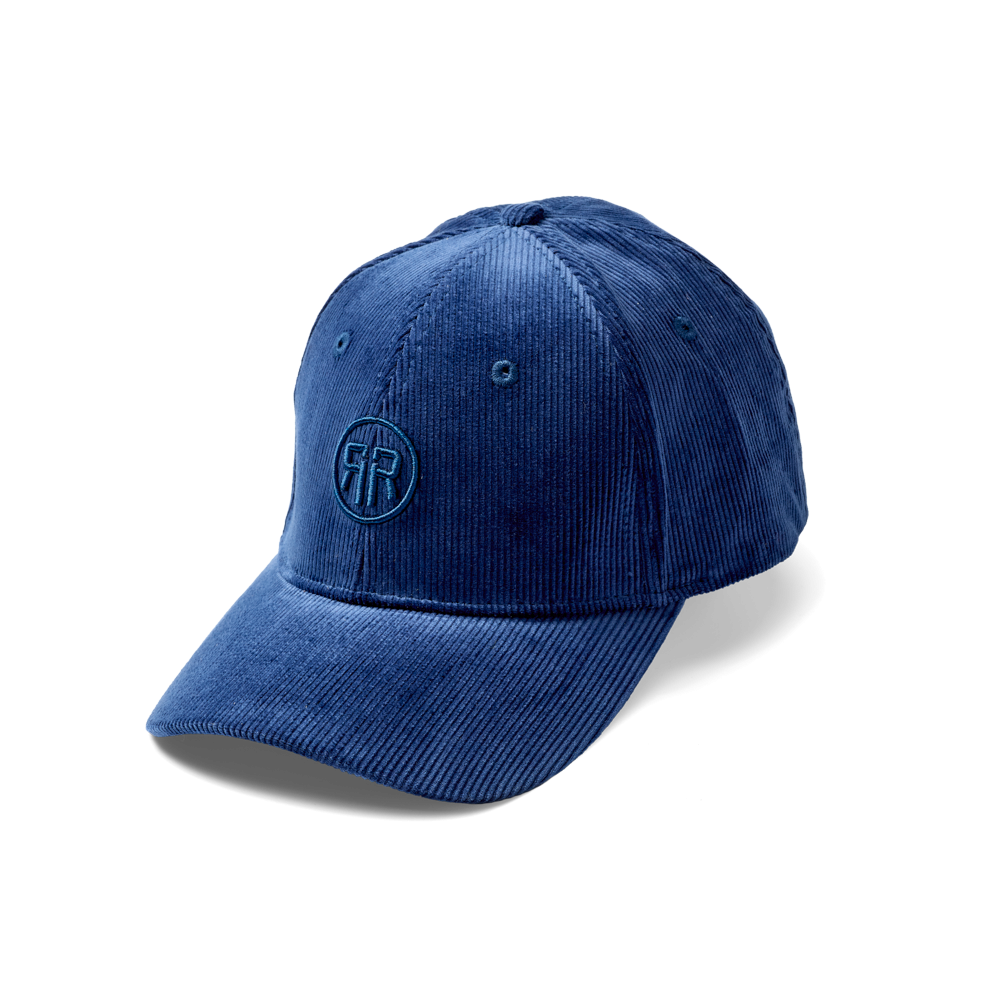 Specials - Rebel & Rose Cap Corduroy