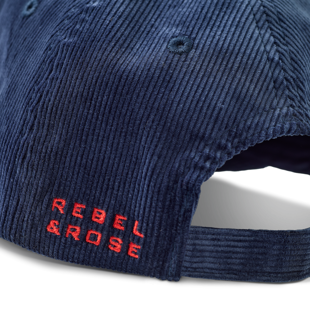 Specials - Rebel & Rose Cap Corduroy