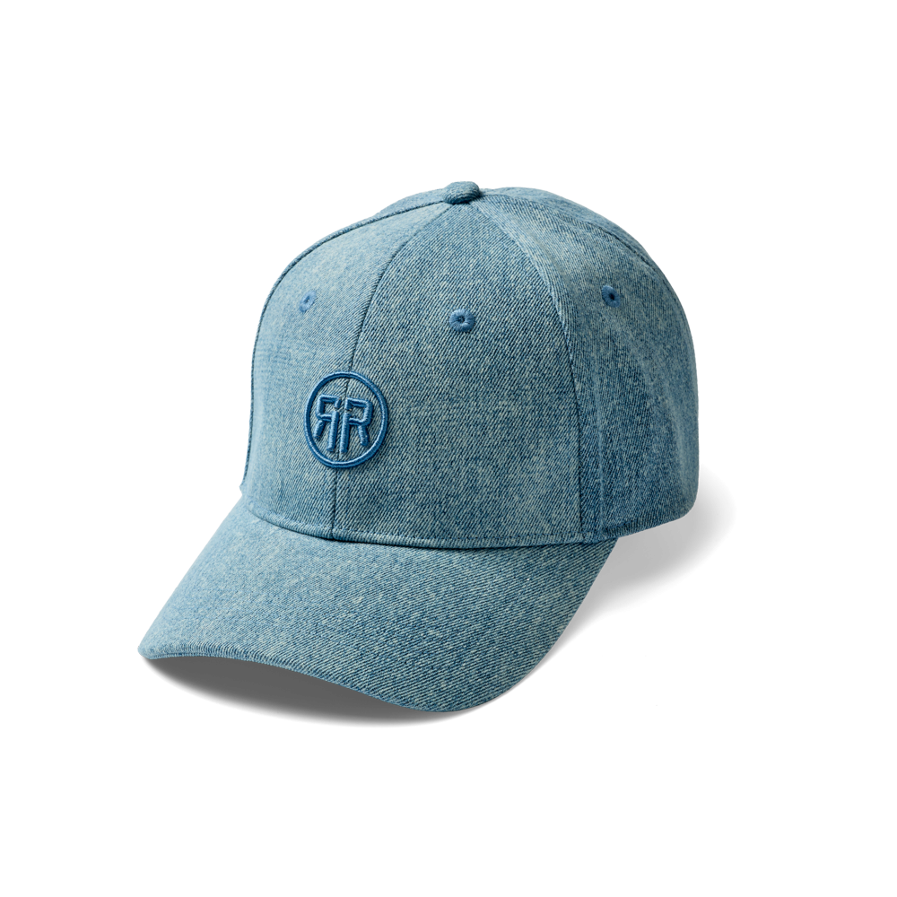 Specials - Rebel & Rose Cap Denim