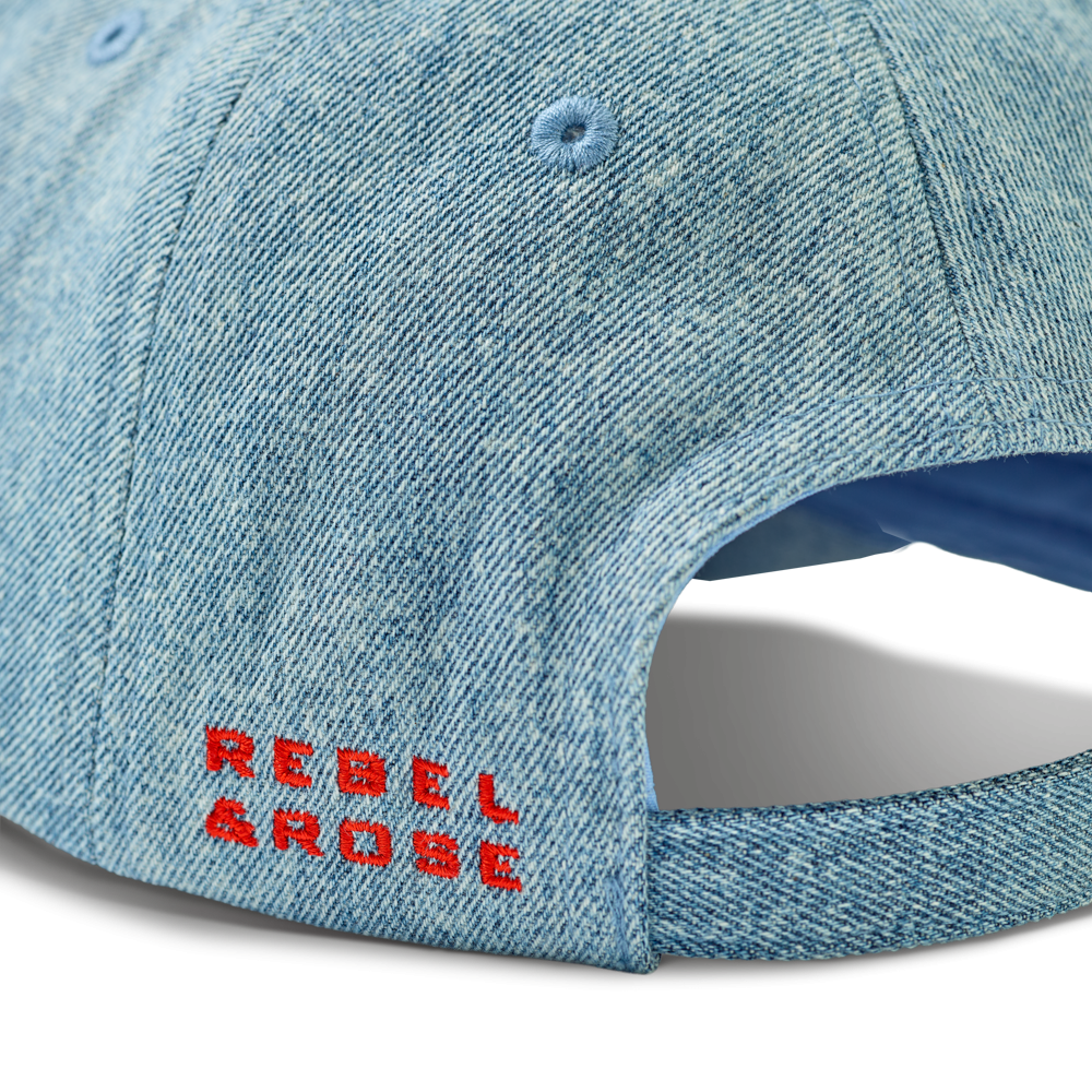 Specials - Rebel & Rose Cap Denim