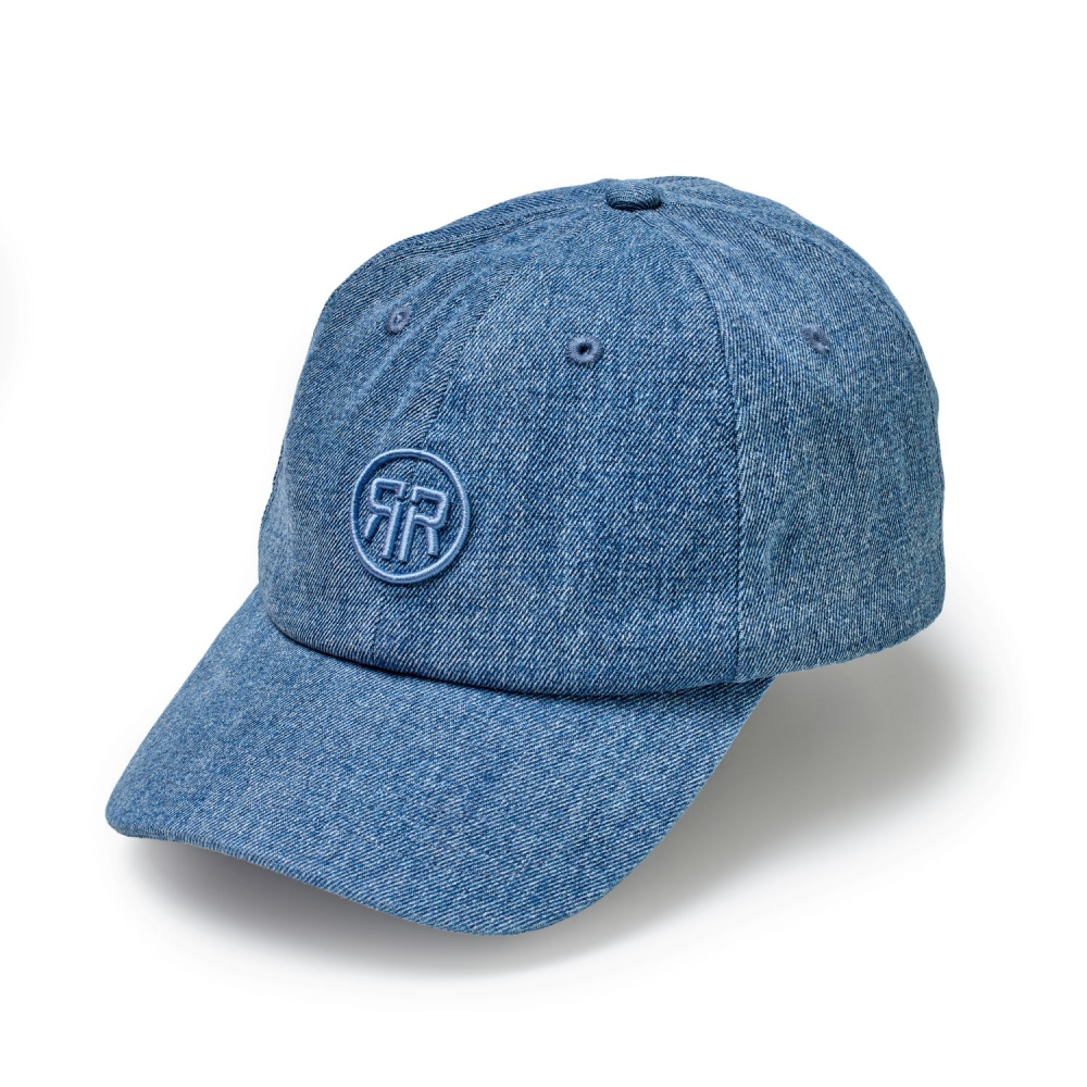 Specials - Rebel & Rose Cap Dark Denim