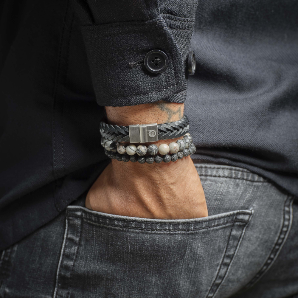 Black-series - Black Moon - All-Black - 6mm