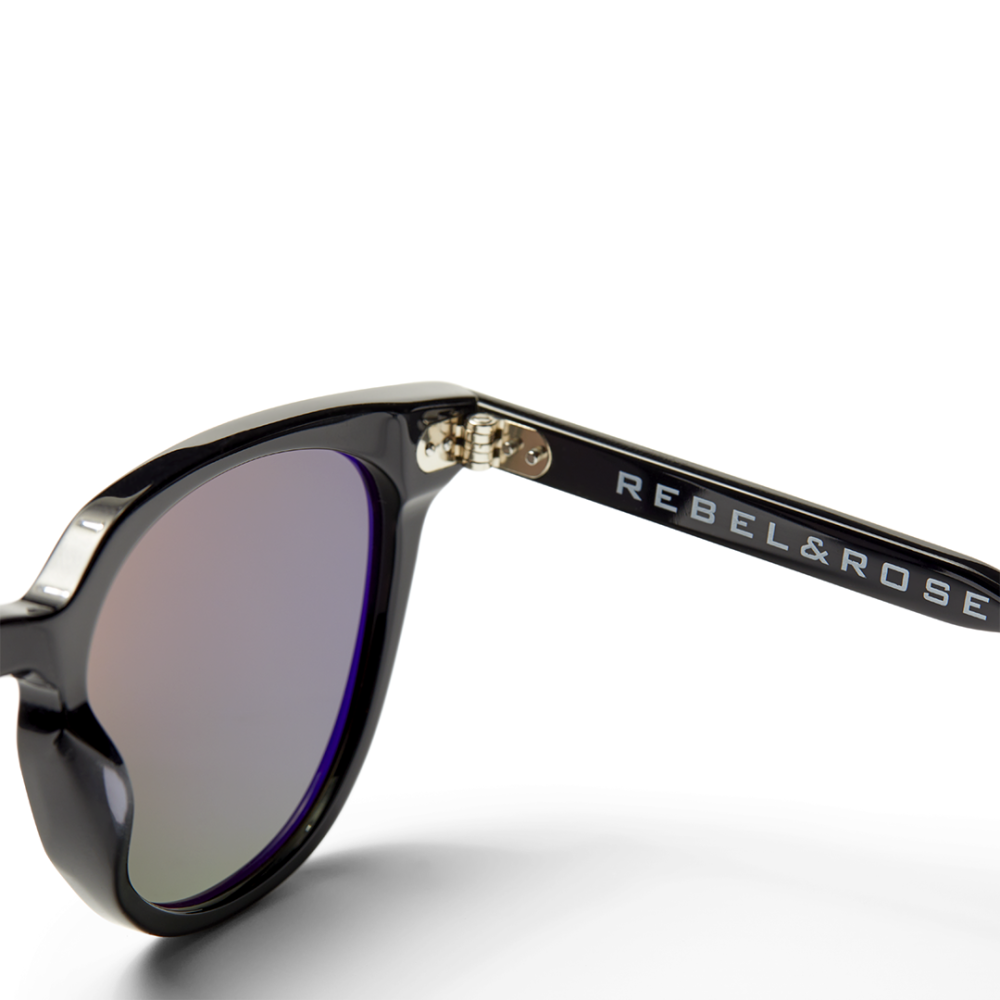 Sunglasses - Danny Black