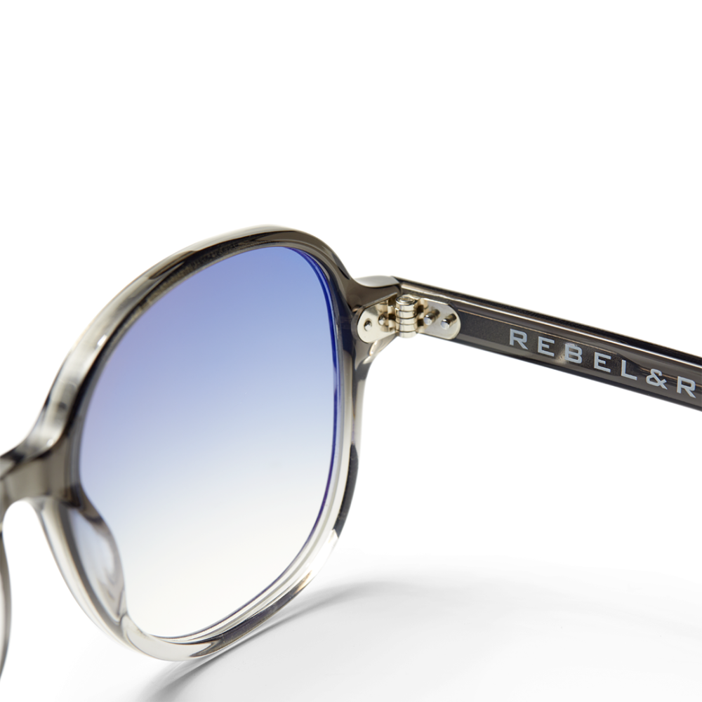 Sunglasses - Rose