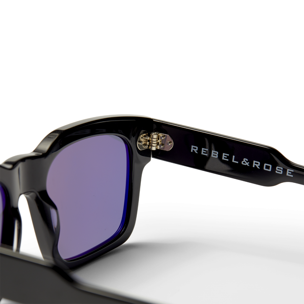 Lunette de soleil rebel shop