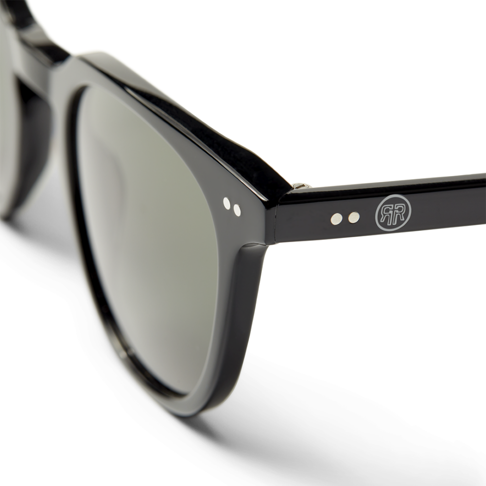 Sunglasses - Danny Black