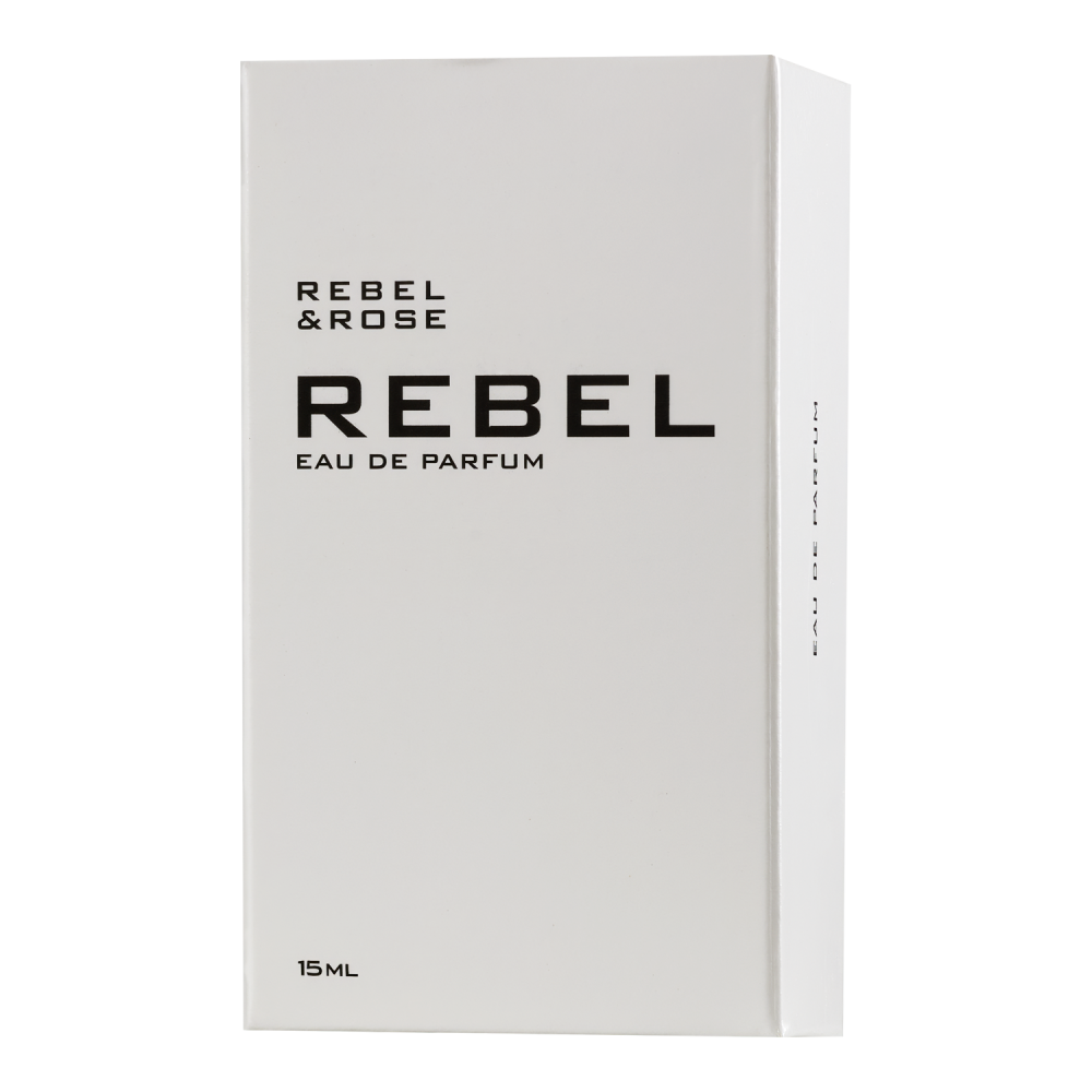Specials - Rebel & Rose Eau de Parfum Rebel Men 15ml