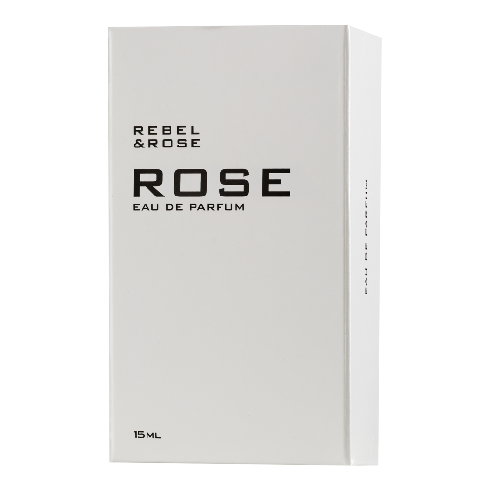 Specials - Rebel & Rose Eau de Parfum Rose Women 15ml