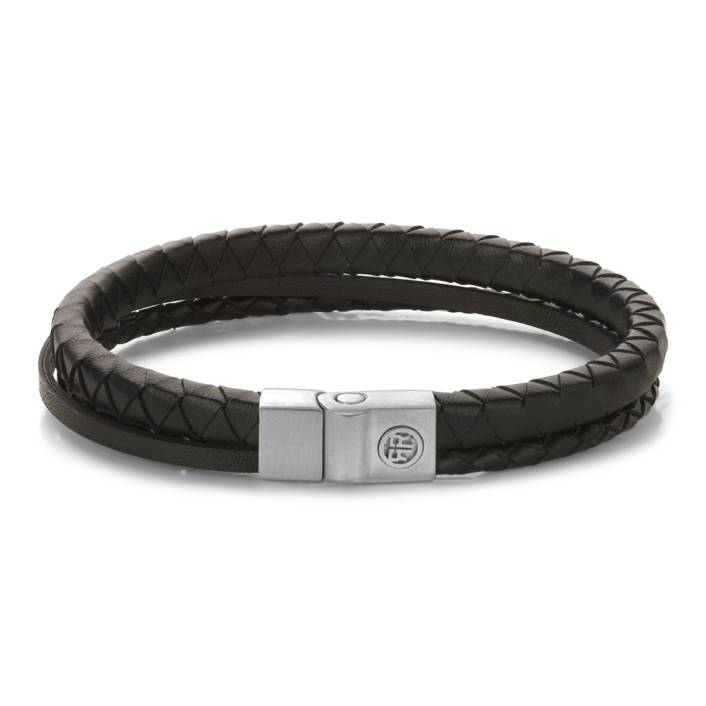 Full Metal Leather - Full Metal Premium Combo 9mm Black
