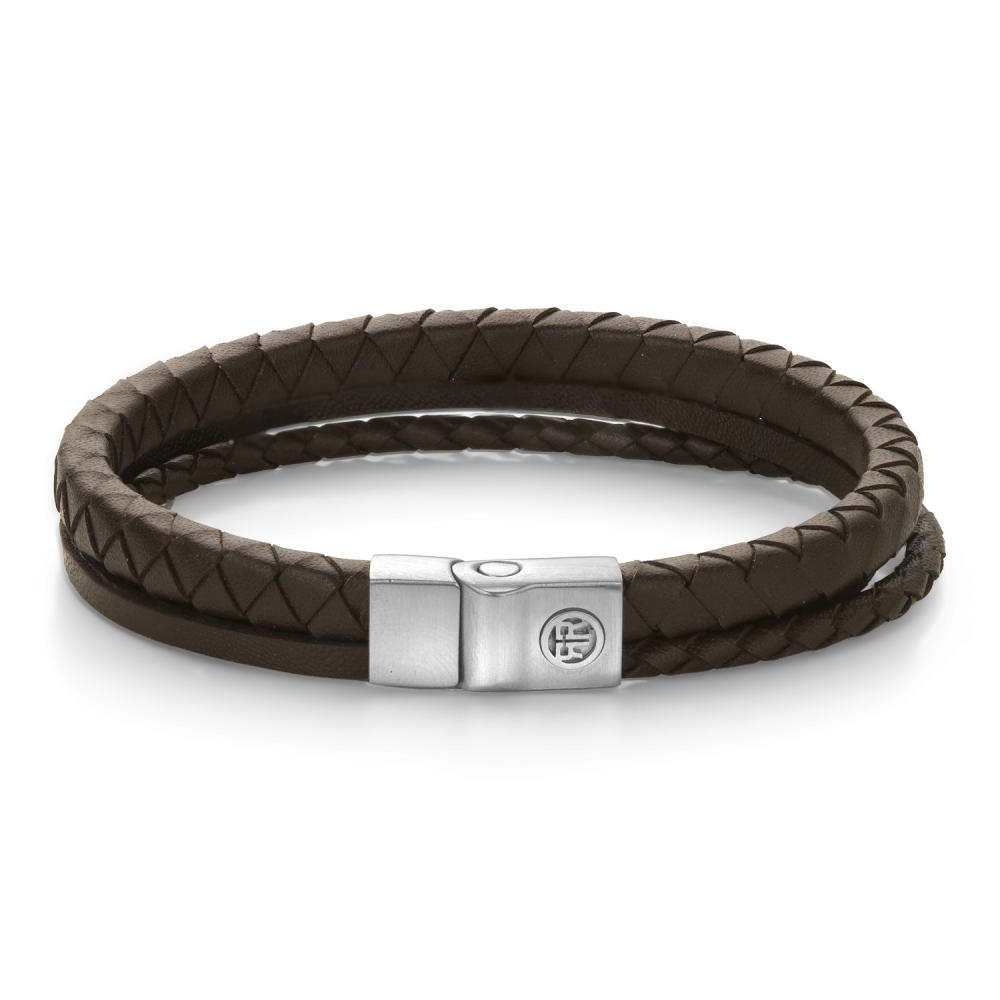 Full Metal Leather - Full Metal Premium Combo 9mm Brown