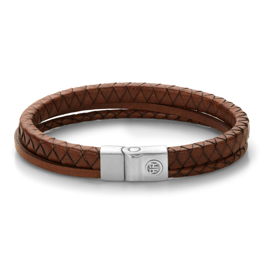 Full Metal Leather - Full Metal Premium Combo 9mm Cognac
