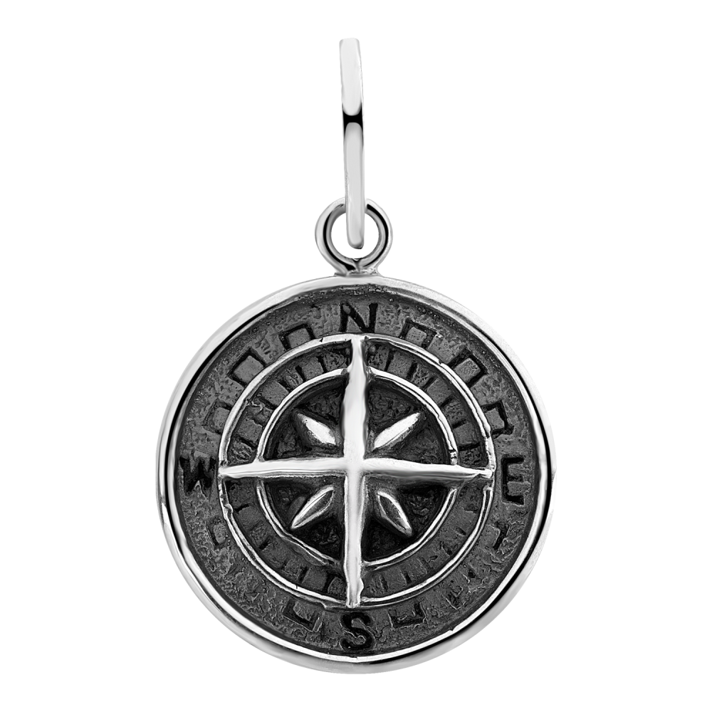 Pendants - Pendant Compass