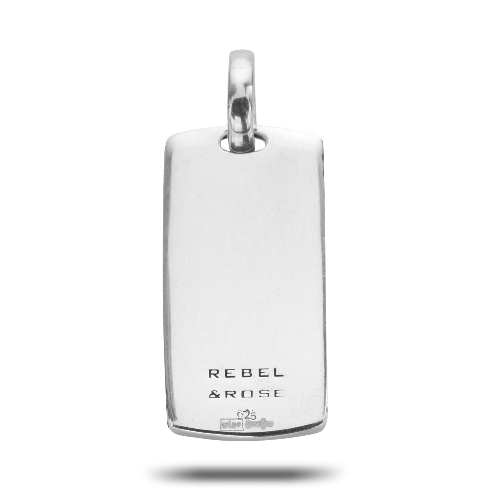Pendants - Pendant Eros Rectangle