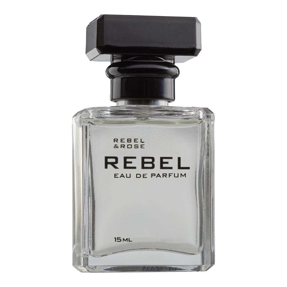 Specials - Rebel & Rose Eau de Parfum Rebel Men 15ml